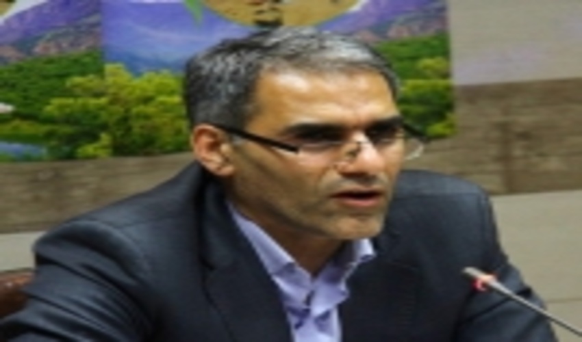 پیام تبریک مهندس محمد رضا آخوندی مدیر کل منابع طبیعی آبخیزداری استان یزد به مناسبت روز جهانی ارتباطات و روابط عمومی 