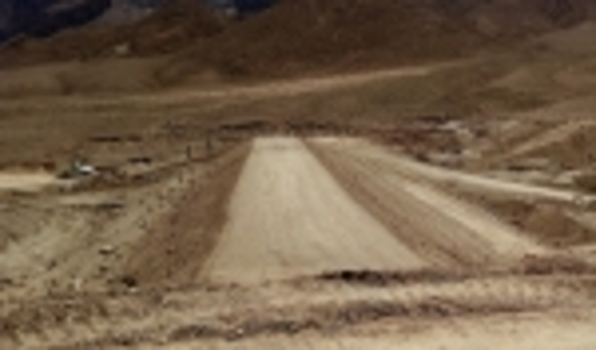 پیشرفت 90 درصدی بند خاکی روستای پناهکوه حوزه خضرآباد