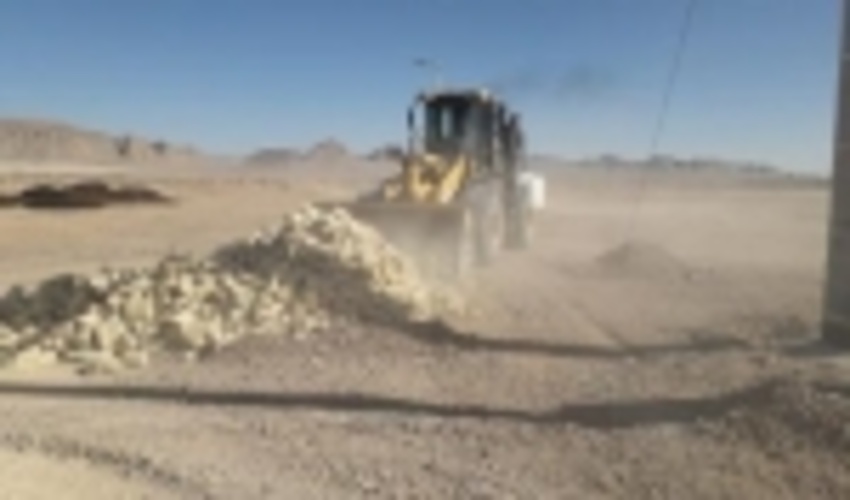 رفع تصرف 819مترمربع از اراضی ملی درشهرستان ابرکوه