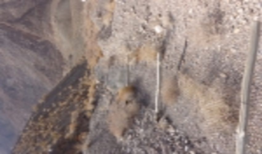 رفع تصرف 9000 متر مربع از اراضی ملی در بخش خرانق شهرستان اردکان