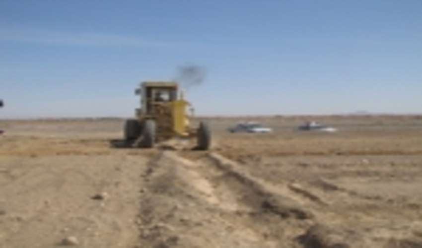 رفع تصرف 82400 مترمربع ازاراضی ملی درشهرستان ابرکوه