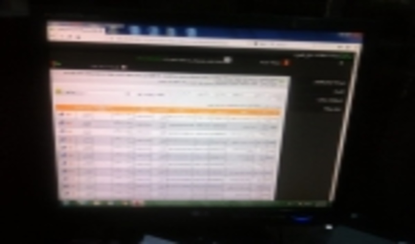  ثبت و صدور 140 فقره استعلام از طریق سامانه سامط درشهرستان ابرکوه 