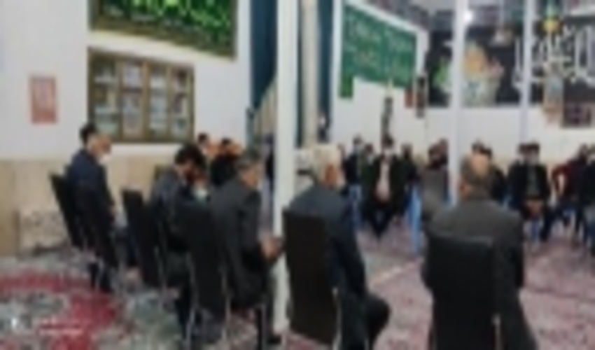 	برگزاری دوره آموزشی بهره برداری ازمحصولات جنگلی ومرتعی درشهرستان ابرکوه