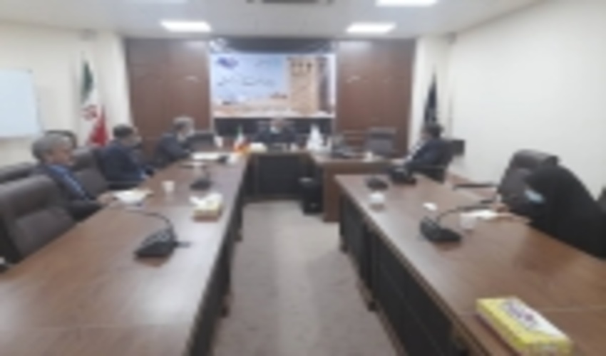 بررسي اجراي "طرح مديريت مشاركتي منابع طبيعي در دشت يزد اردكان 