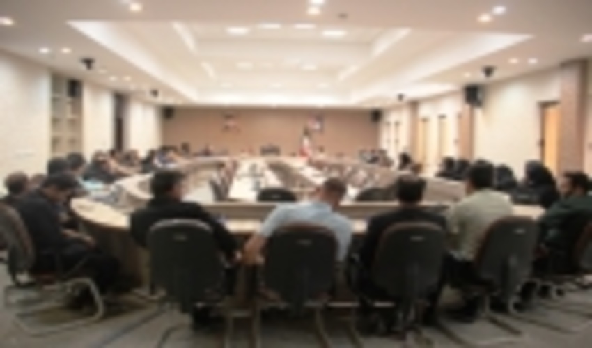 برگزاری همایش روابط عمومی ادارات درشهرستان ابرکوه