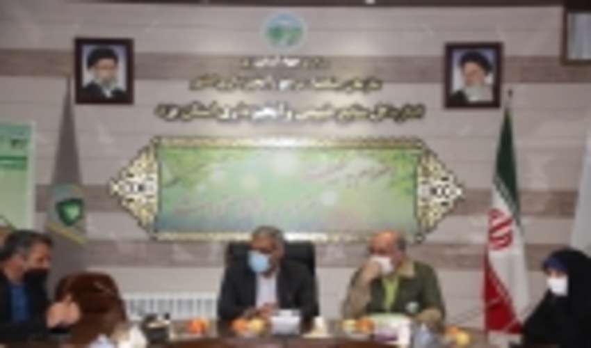 برگزاري مراسم تجليل از همسران و فرزندان شهدا