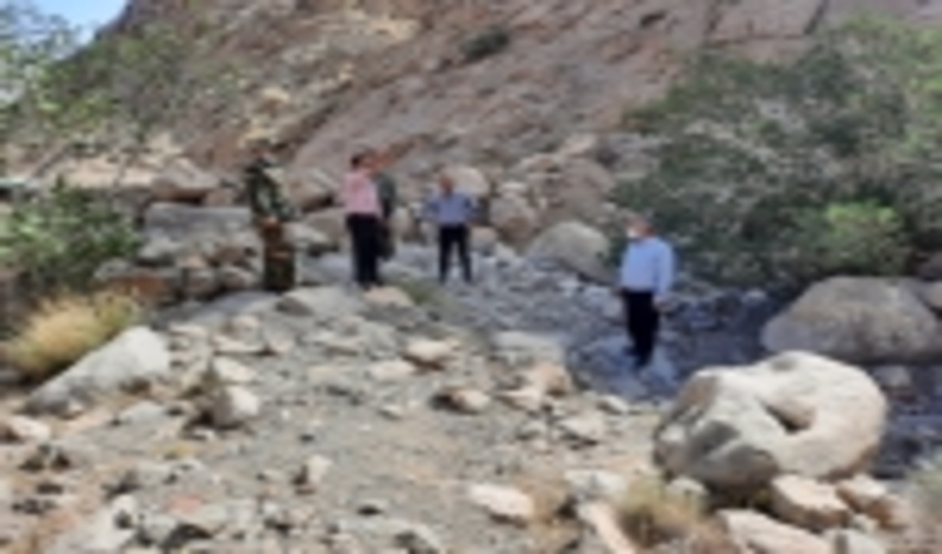 آمار عملکرد فروردین ماه سال 1401 فرماندهی یگان حفاظت استان یزد