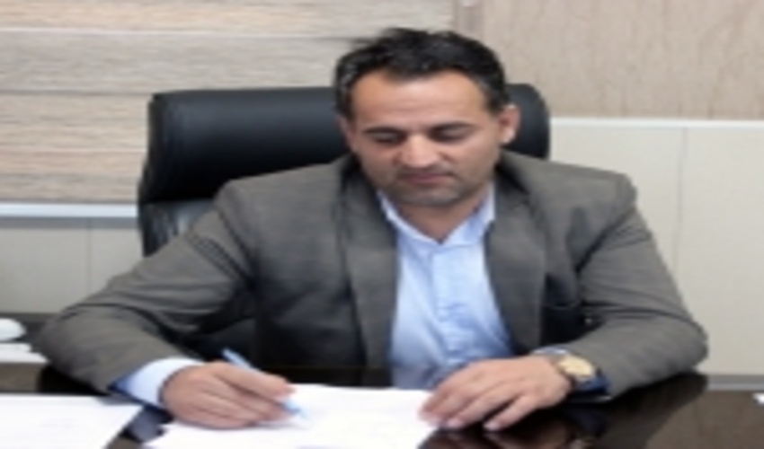 پیام تبریک مدیر کل منابع طبیعی و آبخیزداری استان به مناسبت فرارسیدن عید سعید فطر