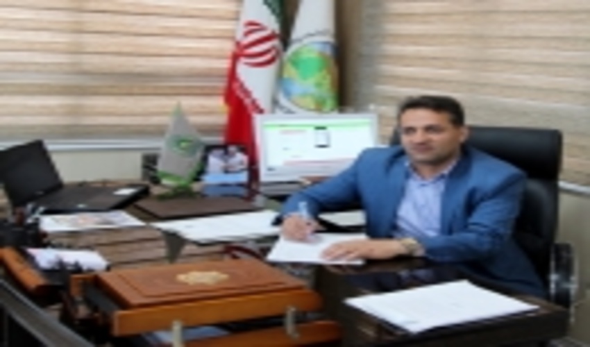 پیام تبریک مدیر کل منابع طبیعی و آبخیزداری استان به مناسبت فرارسیدن روز معلم