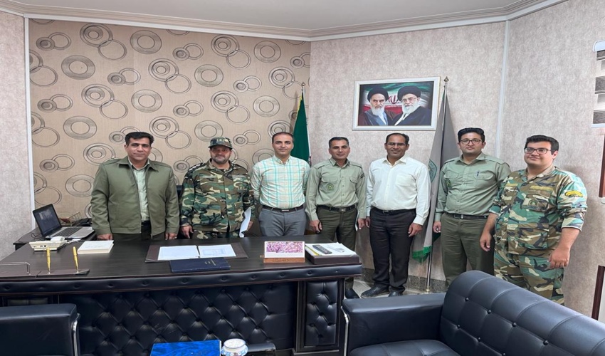 گزارش عملکرد اردیبهشت ماه سال 1401 