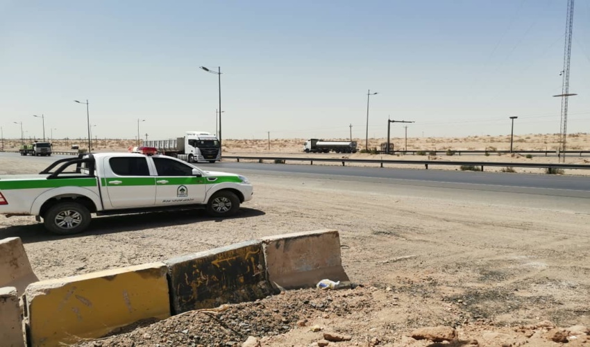 ایست و بازرسی کنترل محموله های چوبی و بازدید از کارگاههای چوب در سطح شهرستان اشکذر