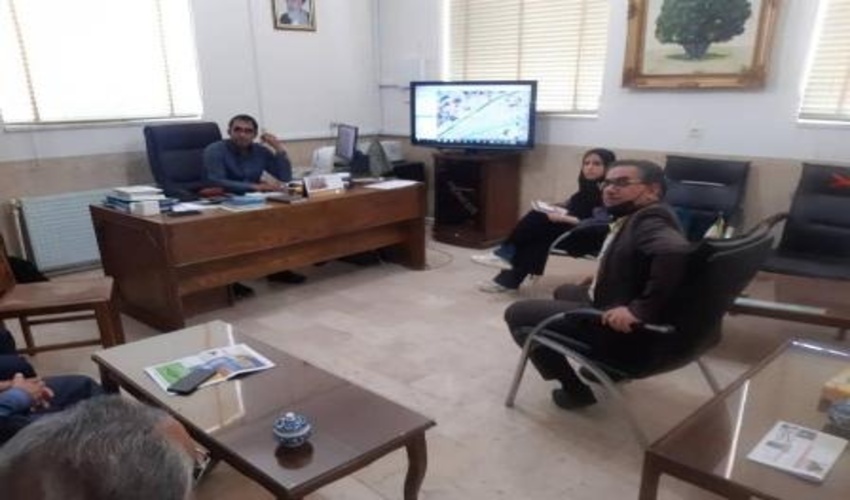 کارگروه رفع تداخلات درشهرستان ابرکوه تشکیل شد