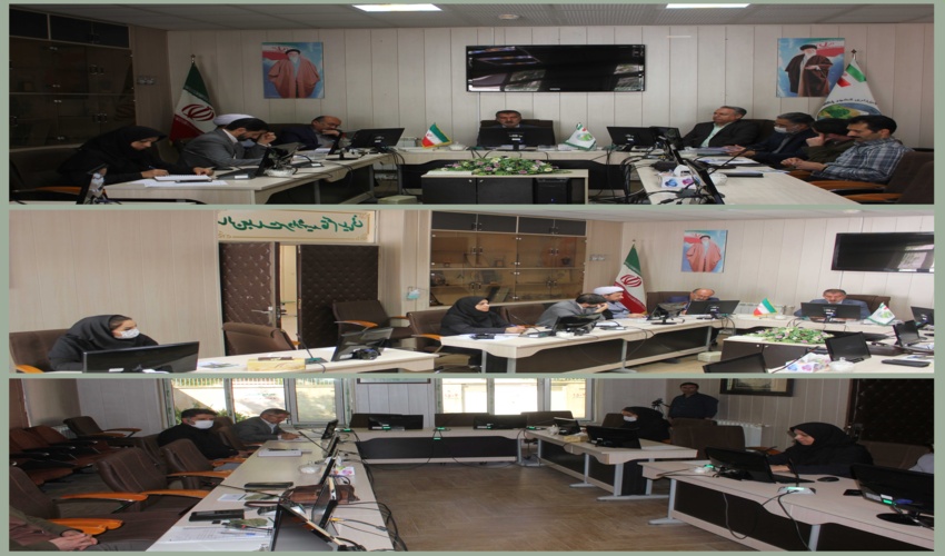 به‌دنبال کاهش فشار برعرصه‌های منابع‌طبیعی هستیم