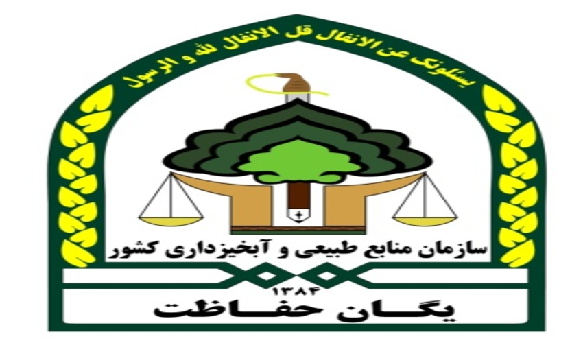 دستگیری و بازداشت یک‌نفر بهره بردار غیر مجاز آنغوزه شهرستان بهاباد