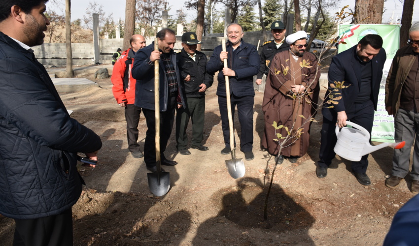 136 میلیارد ریال اعتبار به طرح‌های آبخیزداری یزد اختصاص یافت