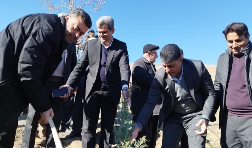۱۳ میلیارد و ۶۰۰ میلیون تومان برای پروژه‌های آبخیزداری یزد محقق شد