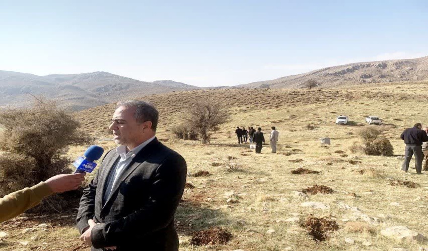 کتاب دانش بومی مرتعداران یزد