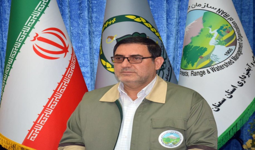 افزایش اعتبارات ملی در حوزه منابع طبیعی استان یزد