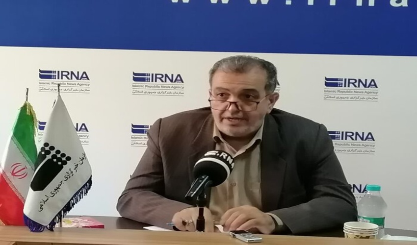 حضور هیئت نظارت وارزشیابی  اداره کل منابع طبیعی وآبخیزداری استان یزد از اداره منابع طبیعی شهرستان بهاباد 