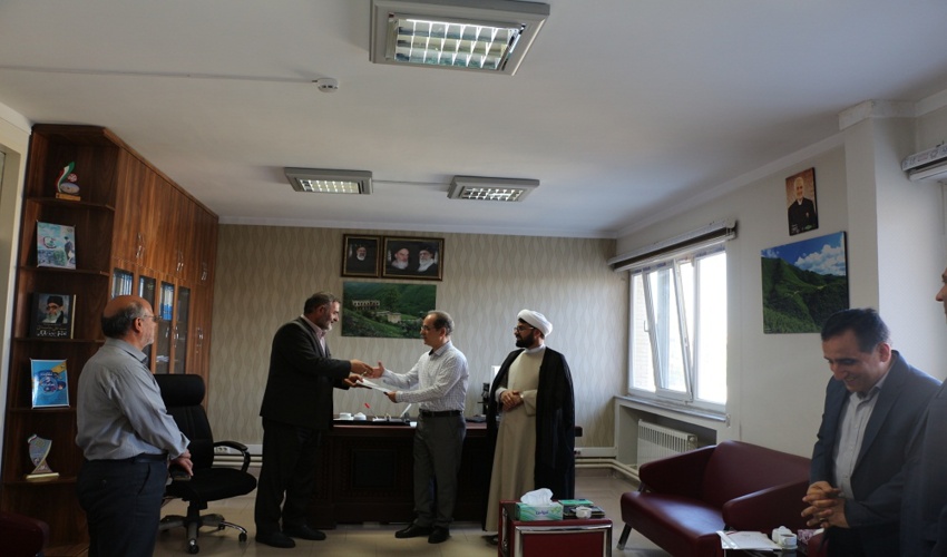 برگزاری هفتمین جلسه شورای حفظ حقوق بیت المال و منابع طبیعی به میزبانی اداره کل منابع طبیعی وآبخیزداری یزد