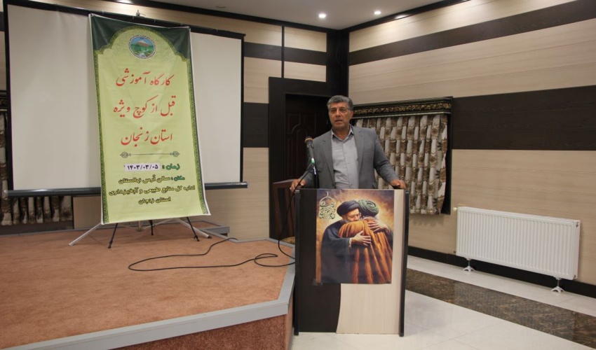 طرح  ملی نهضت سبز با کاشت 1000 اصله نهال  در بهاباد انجام شد