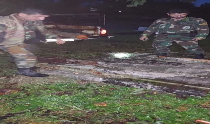 معرفی فرصت های گردشگری روستاهای هدف طرح ترسیب کربن  روستاهای کرخنگان شهرستان خاتم