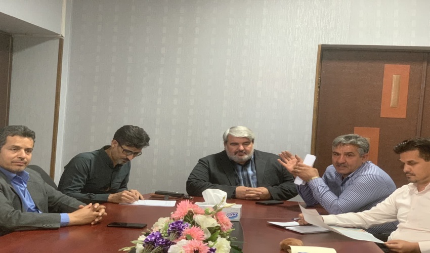 خلع ید و رفع تصرف 1/2 هکتار  از عرصه های ملی در استان