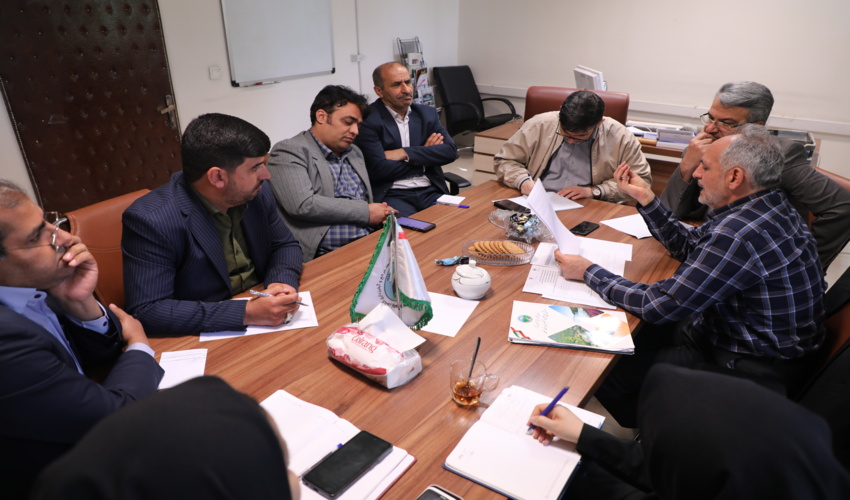 کشف و ضبط محموله چوب قاچاق در شهرستان ابرکوه