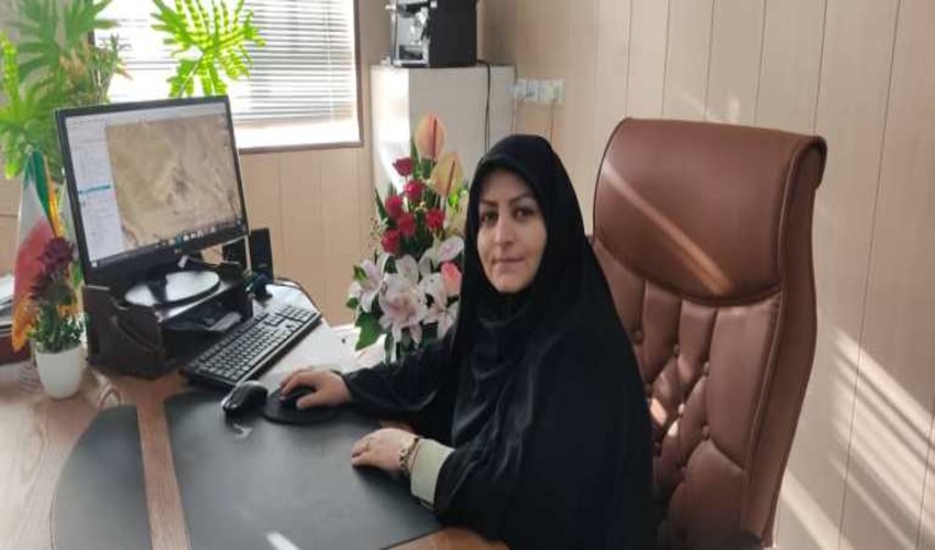 يك هزار و 200 هميار طبيعت در منابع طبيعي و آبخيزداري بافق جذب شد