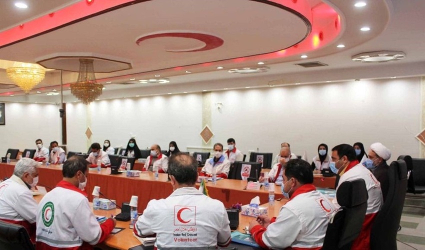 تنظیم تفاهم نامه همکاری کاشت یک میلیاد درخت 