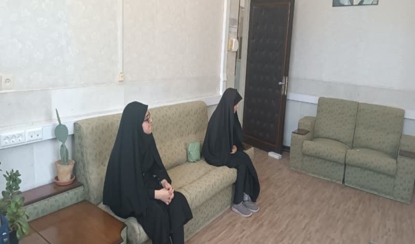 شرکت پرسنل اداره منابع طبیعی شهرستان اردکان در دوره آموزشي «مهارت های فرزندپروری» بصورت ویدئو کنفرانس