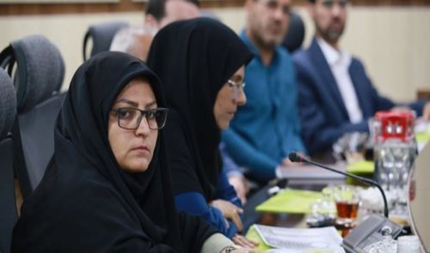 اختصاص اعتبار یک میلیارد تومان برای ساماندهی حوزه منابع طبیعی روستا‌های گردشگری بافق 