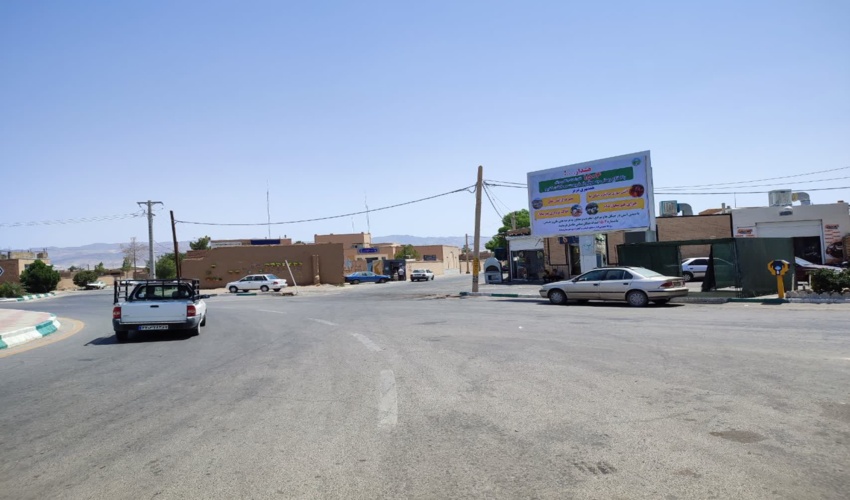 معرفی سامانه تلفنی 1504 در سطح شهرستان بهاباد 