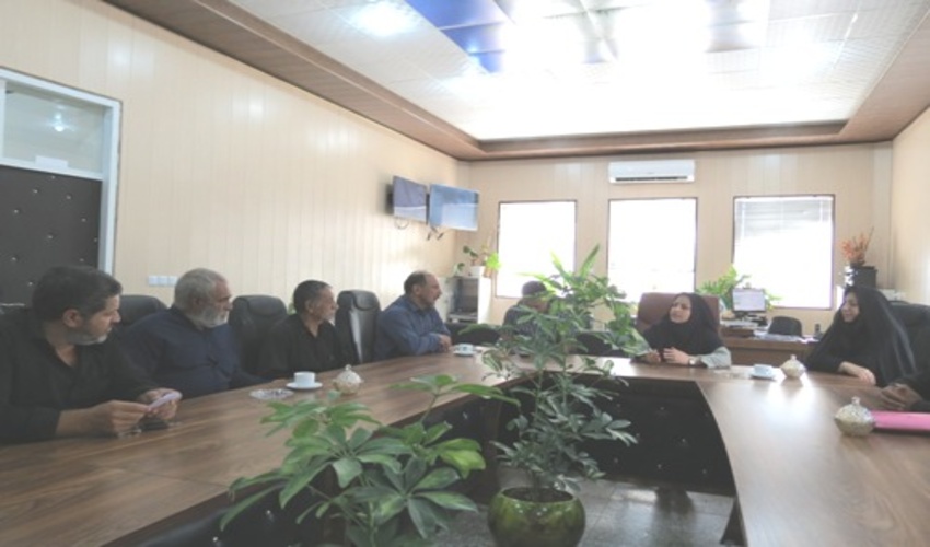 گراميداشت روز جهاني جنگلبان توسط دهيار و اعضاي شوراي اسلامي روستاي گزستان  شهرستان بافق/ اعلام آخرین مهلت تعیین جایگزین مرتعدار متوفی و تهیه و بازنگری