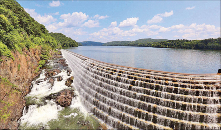  طرح های تحولی وزارت جهاد کشاورزی در حوزه های آب و خاک و آبخیزداری اجرایی می شود