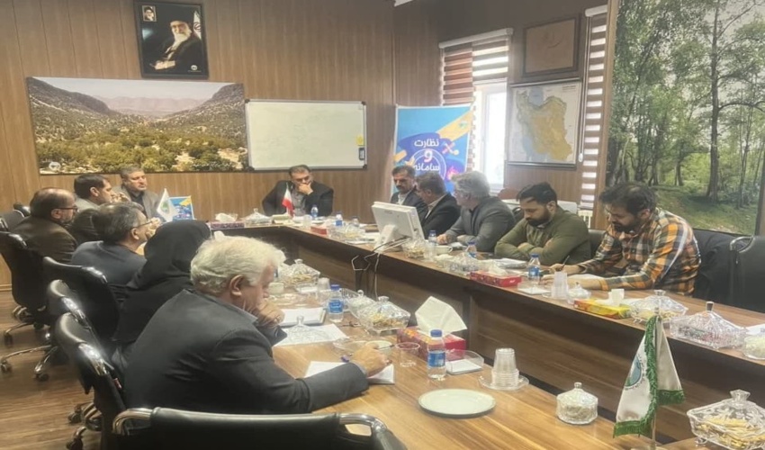 فهرست تشکل ها و تعاونی ها	ی صلاحیت دار اداره کل منابع طبیعی و آبخیزداری استان یزد