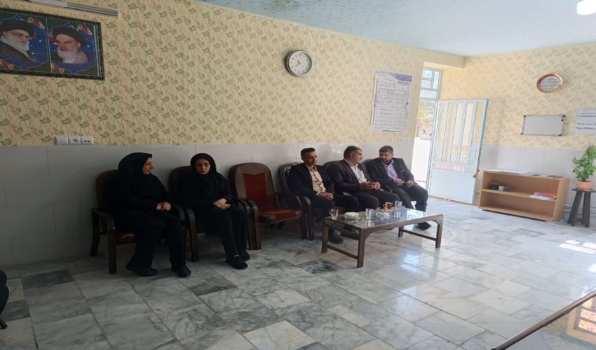 در راستای اجرای طرح شهید مرادی صورت گرفت