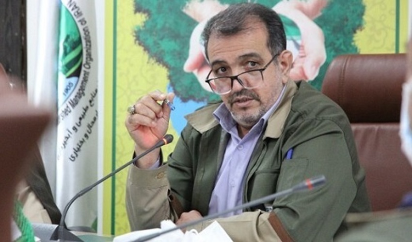 برگزاری دوره آموزشی همیاران طبیعت و نقش آن ها در مدیریت پایدار منابع طبیعی در شهرستان اردکان