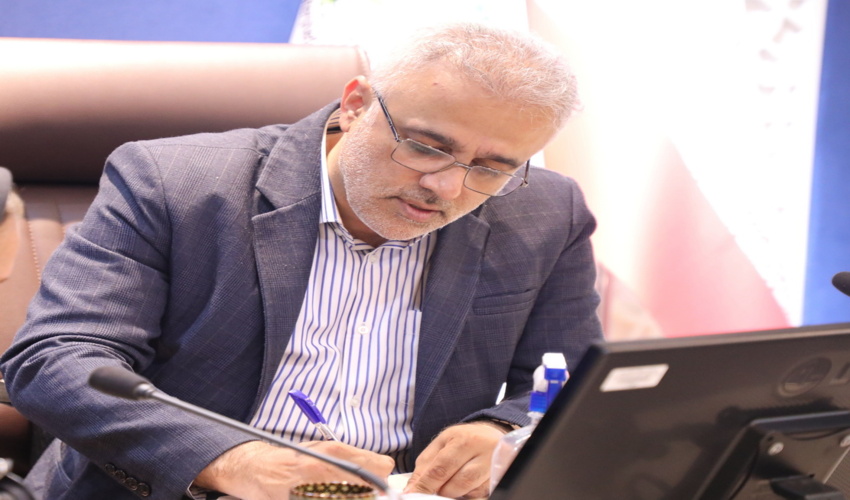 پیام رئیس سازمان منابع طبیعی و آبخیزداری کشور به مناسبت روز جهانی ارتباطات و روابط عمومی