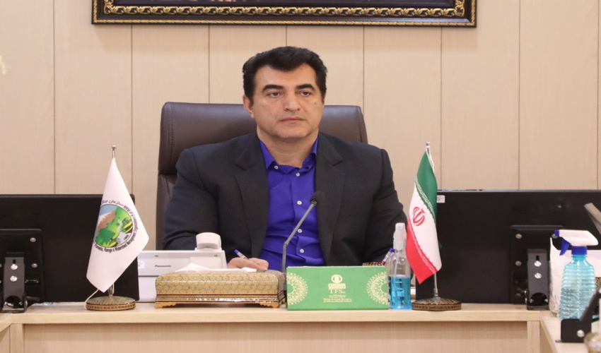 ضرورت بسیج تمام ظرفیت‌های کشور برای تهیه طرح مدیریت پایدار جنگل های هیرکانی