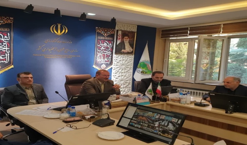 هیچ طرحی در منابع طبیعی نسبت به طرح های دیگر برتری ندارد!