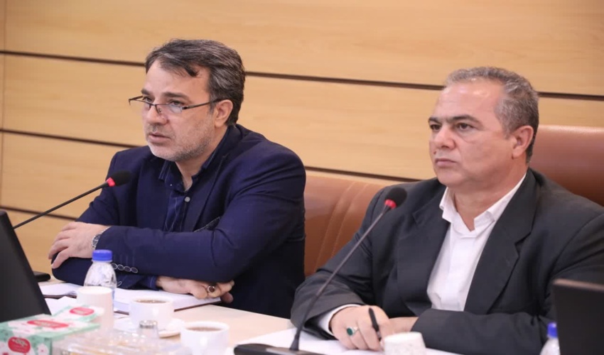 مدیر کل دفتر امور مراتع سازمان منابع طبیعی: در مدیریت مراتع کشور، حفاظت اصل است