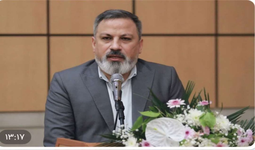 نقش روابط عمومی در روایتگری ابرعملیات تأمین امنیت غذایی کشور