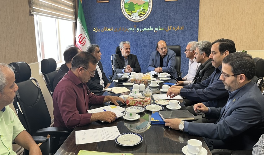 تحول در پرورش شتر استان با بهره‌گیری از هوش مصنوعی و اینترنت اشیاء