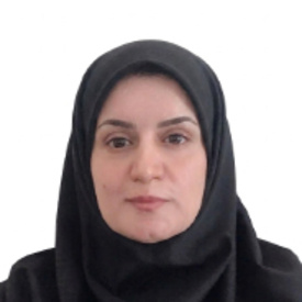 نجمه شیرمحمدی