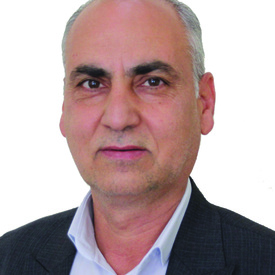 علی زارع سروی
