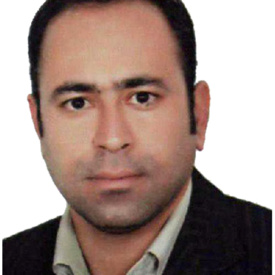 کاظم اسلامی مهدی آبادی
