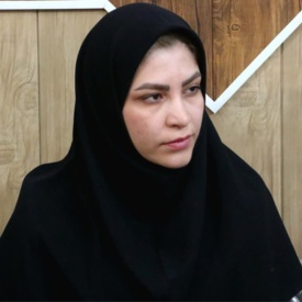 ساناز پورفلاح اسدآبادی