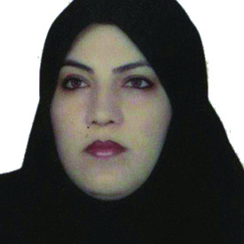 مرضیه همایونی