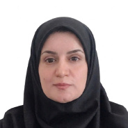 نجمه شیرمحمدی